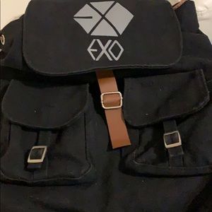 exo backpack